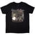 T-shirt Children Of Bodom Relentless (Back Print) Black XL T-shirt