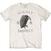 T-Shirt Highly Suspect Vulture Natural XL T-Shirt