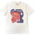 T-shirt Happy Mondays Yes Please White XL T-shirt