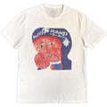 Happy Mondays Yes Please White XL T-shirt