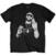 T-shirt Gucci Mane Pinkies Up (GUWOP) Black M T-shirt