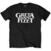 T-Shirt Greta Van Fleet Logo Black M T-Shirt