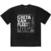 Camiseta de manga corta Greta Van Fleet Night of Revelry Black S Camiseta de manga corta