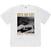 T-shirt Greta Van Fleet World Tour Butterfly White XL T-shirt