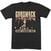 T-särk Godsmack Legends Photo Black XL T-särk