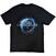 T-shirt Godsmack Lighting Up The Sky World Tour Black XL T-shirt
