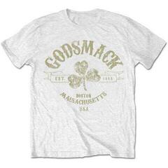 T-särk Godsmack Celtic (Retail Pack)