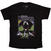 T-shirt George Harrison Sun & Moon Black 2XL T-shirt