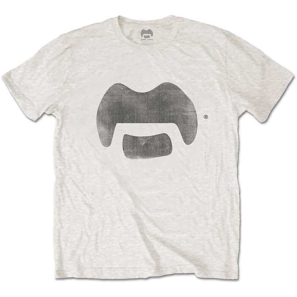 Košulja Frank Zappa Tache White S Košulja