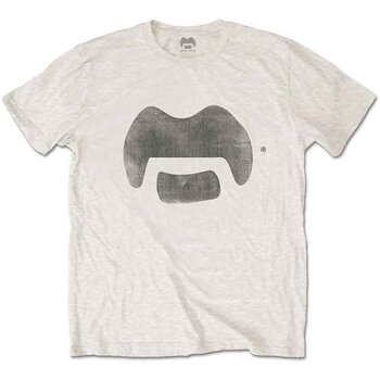 T-Shirt Frank Zappa Tache White L T-Shirt - 1