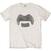 T-Shirt Frank Zappa Tache White 2XL T-Shirt