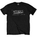 Frank Zappa Filmore East Black L T-Shirt