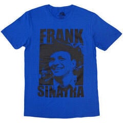 T-Shirt Frank Sinatra Montage Photos