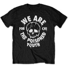 T-Shirt Fall Out Boy Poisoned Youth