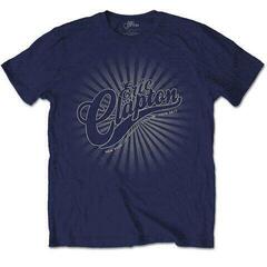T-Shirt Eric Clapton Logo Rays