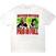T-shirt Eric B & Rakim Paid In Full Black M T-shirt