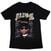 T-Shirt Eazy-E Compton Black M T-Shirt