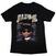 Skjorte Eazy-E Compton Black XL Skjorte