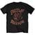 T-shirt Eagles Of Death Metal Eagle Black XL T-shirt