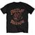 Skjorte Eagles Of Death Metal Eagle Black 2XL Skjorte