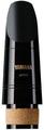 Yamaha 5C Clarinet Mouthpiece (Like new)