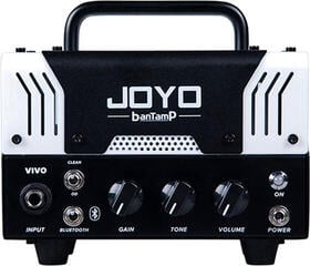 Hybrid Amplifier Joyo ViVO Hybrid Amplifier