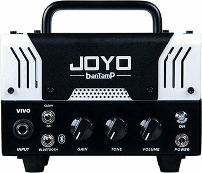 Wzmacniacz gitarowy hybrydowy Joyo ViVO - 1