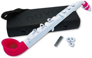 Hibridno pihalo NUVO NUJS520WPK Hibridno pihalo White/Pink