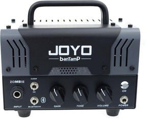 Hybrid Amplifier Joyo Zombie Hybrid Amplifier