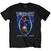 T-Shirt Doja Cat Planet Her Black 2XL T-Shirt