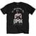 T-Shirt DMX In Memory Black M T-Shirt