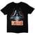 T-Shirt Disturbed European Tour '23 Take Back (Back Print & Ex-Tour) Black L T-Shirt