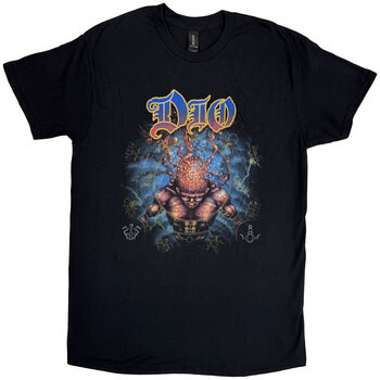 Shirt Dio Strange Highways Black M Shirt - 1