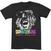 T-Shirt Digital Underground Doowutchyalike Black M T-Shirt