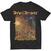 Πουκάμισο Devildriver Borrowed (Back Print) Black XL Πουκάμισο
