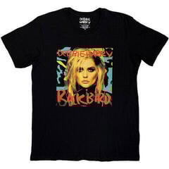 Marškinėliai Debbie Harry Rockbird