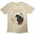 T-Shirt Death Cab For Cutie String Theory Natural M T-Shirt