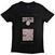 T-särk Death Cab For Cutie Meadow Black XL T-särk