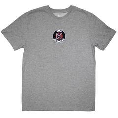 T-Shirt Dead Kennedys Mini Circle Logo