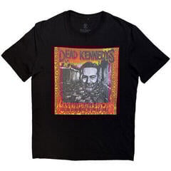 T-Shirt Dead Kennedys Convenience Album Black L T-Shirt