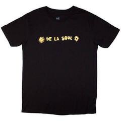 T-Shirt De La Soul Mono Group (Back Print)