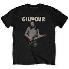 T-Shirt David Gilmour Selector 2nd Position