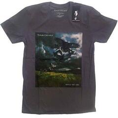 T-Shirt David Gilmour Rattle That Lock