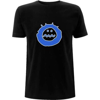 Camiseta de manga corta Coal Chamber Loco (Back Print) Black L Camiseta de manga corta - 1