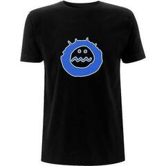 T-Shirt Coal Chamber Loco (Back Print) Black 2XL T-Shirt