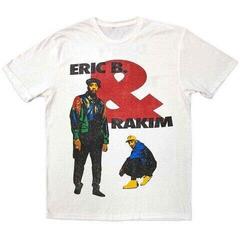 Marškinėliai Eric B & Rakim Don't Sweat (Back Print)