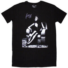 Skjorte Amy Winehouse Chair Dress