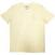 T-Shirt Calvin Harris Summer '23 (Back Print & Ex-Tour) Yellow M T-Shirt