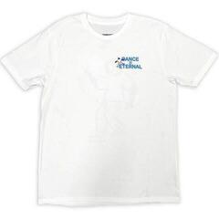 T-shirt Calvin Harris Dance Eternal (Back Print & Ex-Tour)