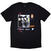 T-Shirt Buzzcocks Strange Thing Black 2XL T-Shirt